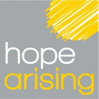 Hope Arising Logo